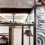 Backstage Boutique 4* Zermatt