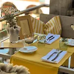 Backstage Boutique Hotel 4*