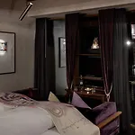 Hotel Backstage Boutique Zermatt