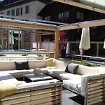 Backstage Boutique Zermatt