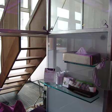 Hotel Backstage Boutique & Lifestyle Zermatt