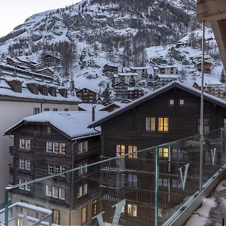 Hotell Backstage Boutique