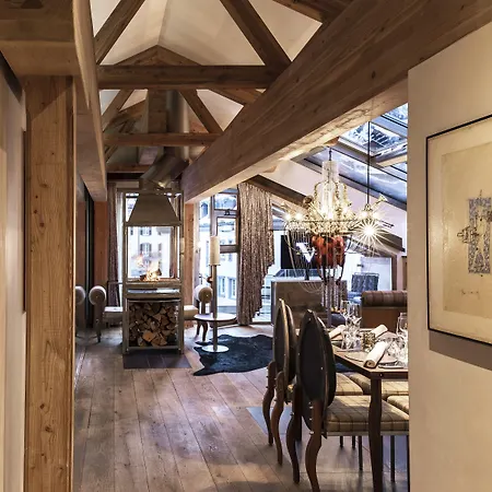 Hotell Backstage Boutique