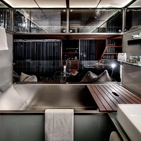 Hotel Backstage Boutique & Lifestyle Zermatt