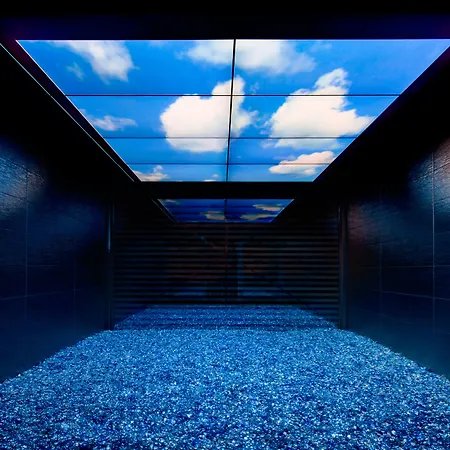 Hotell Backstage Boutique Zermatt