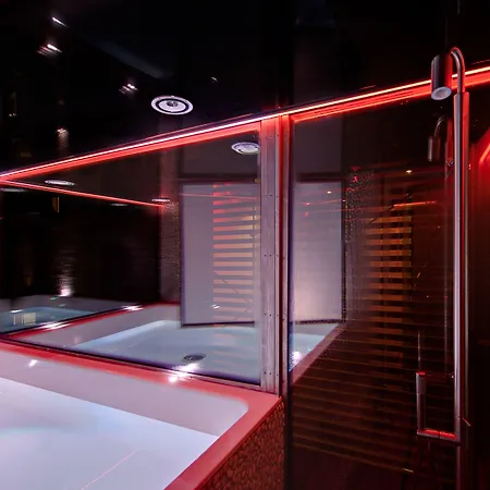 Backstage Boutique Zermatt