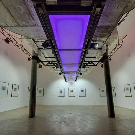 Backstage Boutique Hotell