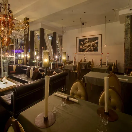 Hotel Backstage Boutique & Lifestyle Zermatt