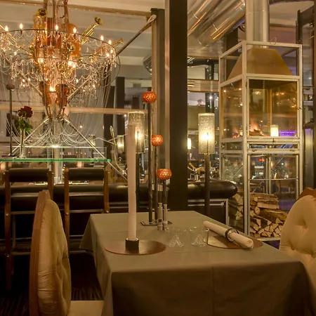 Backstage Boutique & Lifestyle Hotel
