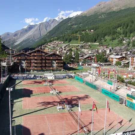 Backstage Boutique Hotell