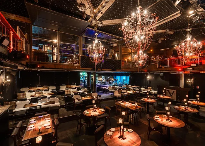 Backstage Boutique Zermatt