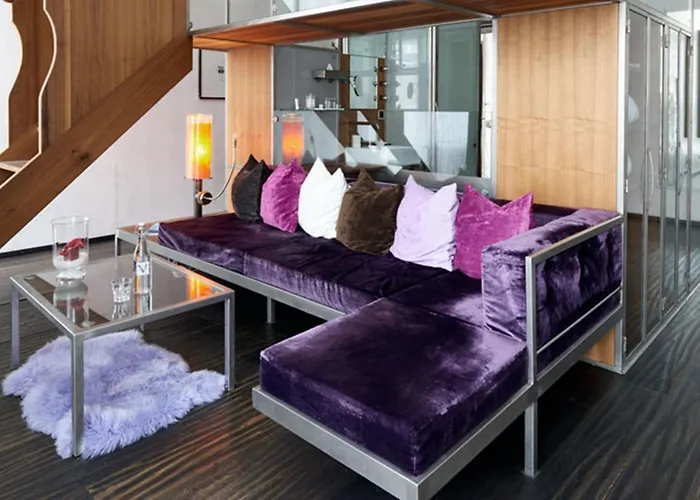 Backstage Boutique Zermatt