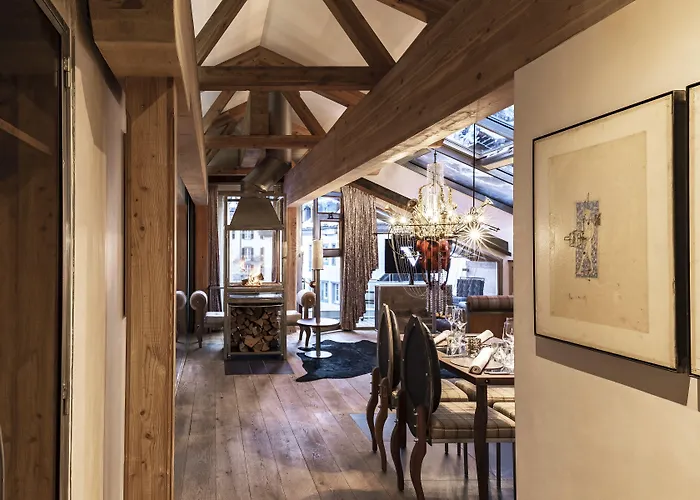 Hotel Backstage Boutique