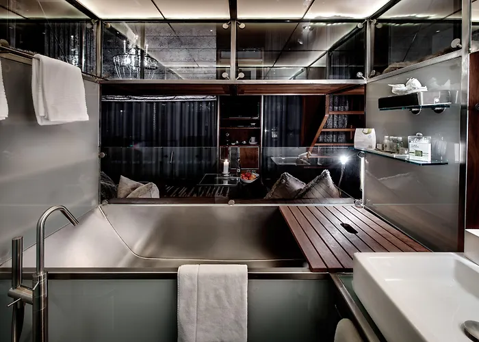 Hotel Backstage Boutique Zermatt