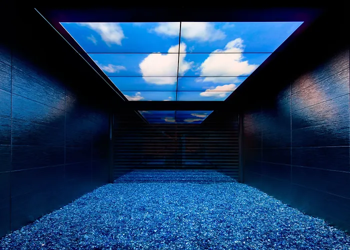 Hotel Backstage Boutique Zermatt