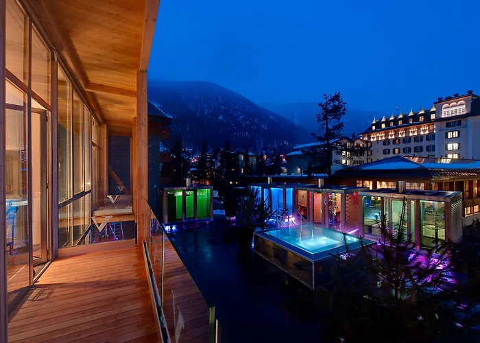 Hotel Backstage Boutique 4*