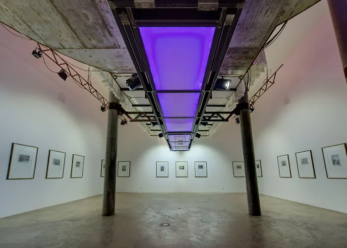 Backstage Boutique Hotel