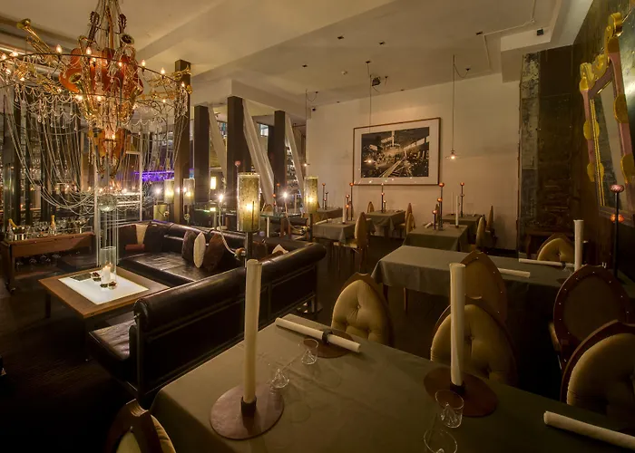 Hotel Backstage Boutique Zermatt