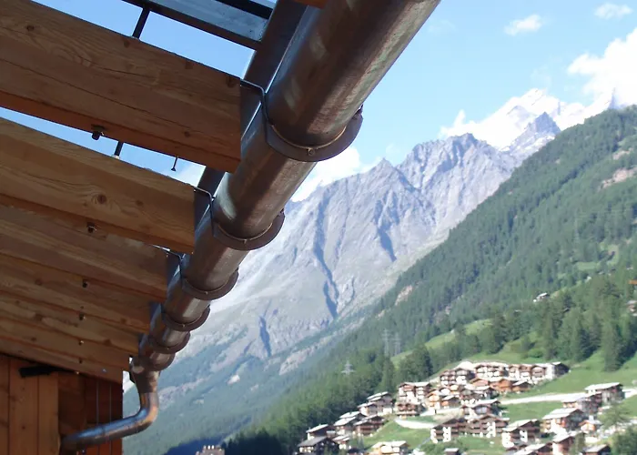 Hotel Backstage Boutique