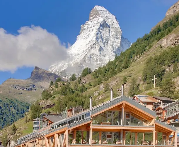 Hotel Backstage Boutique