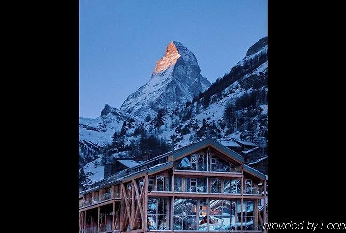 Hotel Backstage Boutique