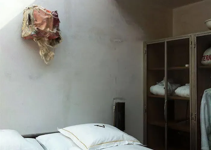 Backstage Boutique Zermatt