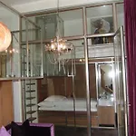 Hotell Backstage Boutique 4*