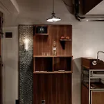 Hotell Backstage Boutique 4*