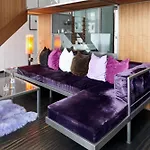 Backstage Boutique Церматт