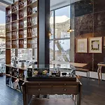 Backstage Boutique Zermatt