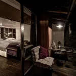 Backstage Boutique Zermatt