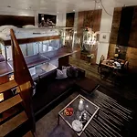 Backstage Boutique Отель 4*