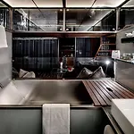 Hotell Backstage Boutique Zermatt