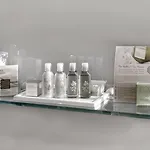 Отель Backstage Boutique Церматт