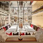 Hotell Backstage Boutique Zermatt