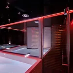Backstage Boutique Церматт