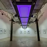 Backstage Boutique Отель
