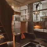 Backstage Boutique