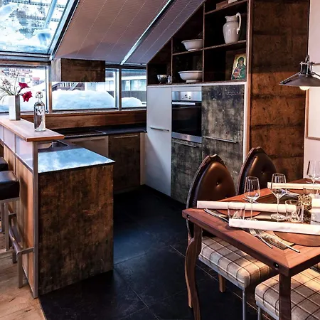 Backstage Boutique Hotel