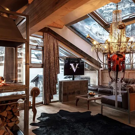 Backstage Boutique Hotel