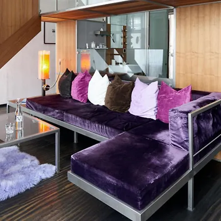 Backstage Boutique Zermatt