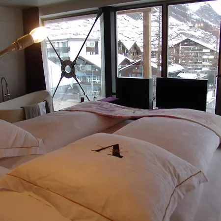 Hotel Backstage Boutique 4*