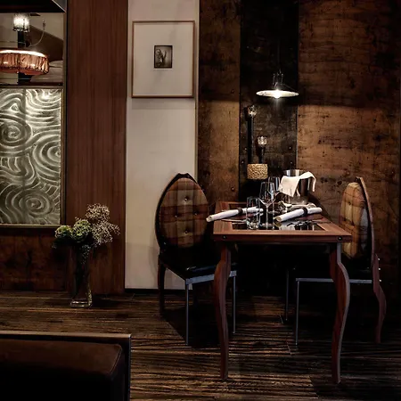 Hotel Backstage Boutique