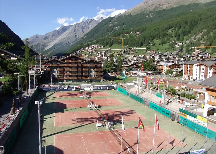 Backstage Boutique Szálloda